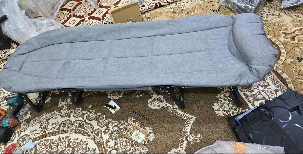 جربايتين الوحدة ب20 توصيل مجاني


**إذا كنت صاحب هذا الإعلان وتريد حذفه لأي سبب، رجاءا أرسل رسالة إلى الدعم الفني**