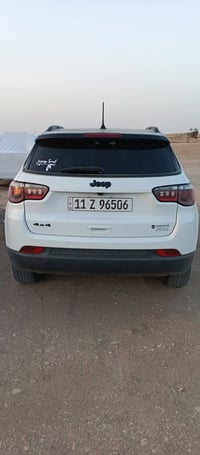 كومباس ٢٠٢٣ • ٢.٠ تيربو • ٦٧٠٠٠ كم