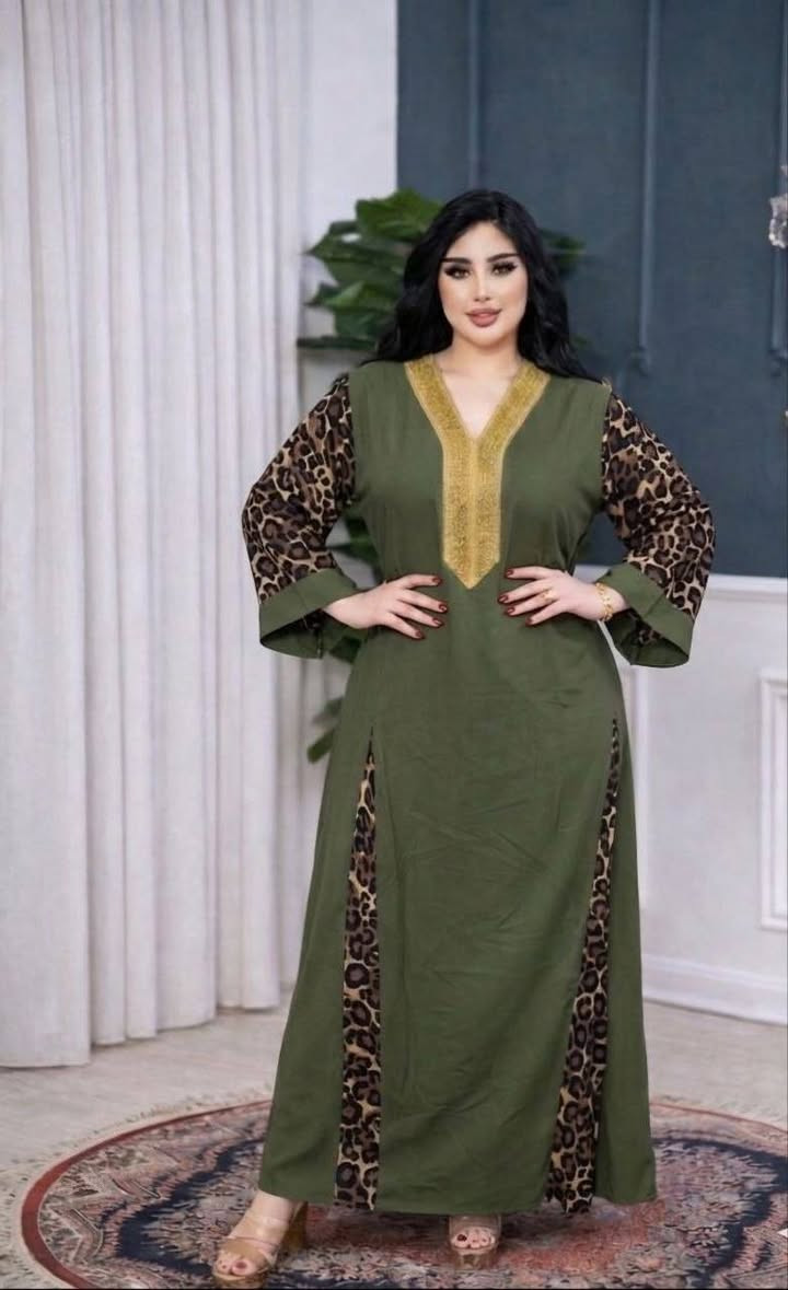 جمال والرقي،الموديلات 
اكيد اسعارنا بلا تنافس،
لان نحن من يصنع القطعه✅️🔊
#جديد 

كشمير نمري مطعم  طاقه الثراء، مطعم ساده 
حزام من خصر قطعه مرتبه

ردان 3ارباع كلوشه 

مقاس L. XL. XxL

سعر الدرزن 80الف فقط 

اقل طلب للحجز .نص درزن 
متابعة لطف وليسة أمرا https://t.me/malabesy11قناة لؤلؤة بابل دومنا سباقين               https://www.facebook.com/share/1AjBxJiK8j/بيج لؤلؤة بابل جهز محلك سعر معمل @أبرز المعجبين @


**إذا كنت صاحب هذا الإعلان وتريد حذفه لأي سبب، رجاءا أرسل رسالة إلى الدعم الفني**