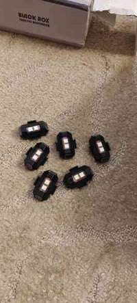 شاشة مستعملة • داش كام • السليمانية