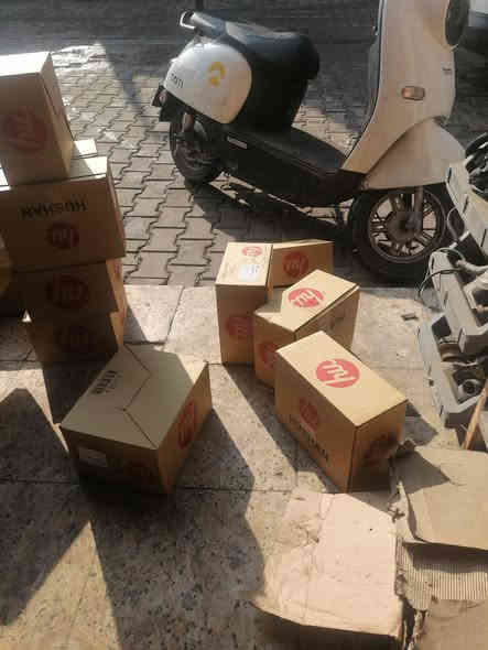 سلام عليكم ورحمة الله وبركاته وصول كميه من يده باب داخليه وخارجيه اكوينكس موديل ٢٠٠٥ _٢٠٠٩ ويوجد لدينا أدوات صدر نواعم اذاين محرك ويوجد لدينا خدمة توصيل الجميع محافظات العراق ***********
