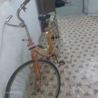 بايسكل • مقاس ٢٦ • قابل التفاوض