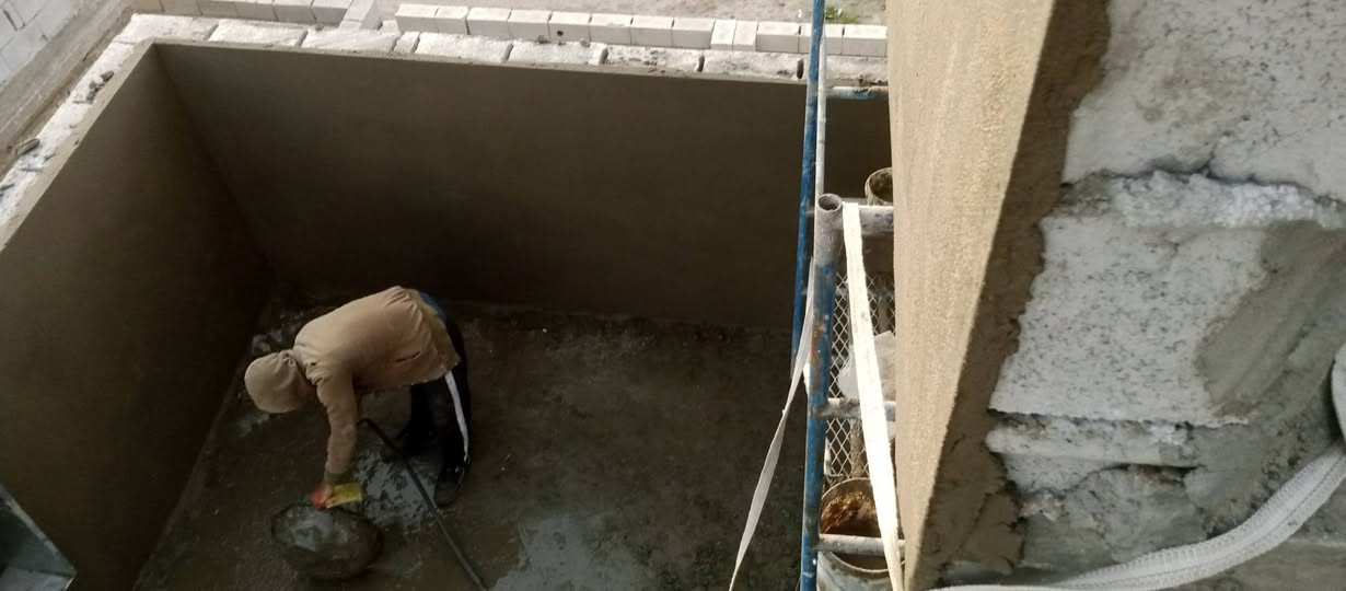 لبخ درجه اولى سمنت *********** بغداد او ديالئ
