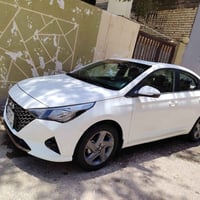اكسنت • ٢٠٢١ • ماشي ٨٥٠٠٠