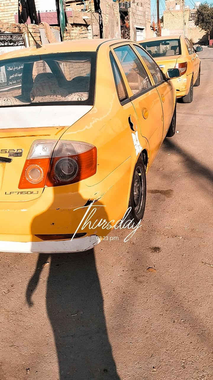 سلام عليكم ليفان 2009 رقم بغداد سياره حلوه صدر خلفي جديد والامامي نضيف تخم تاير جديد مكينه خير من الله تجي وتكلب واني بخدمتك مستعجل ع بيع
 مكاني الحسينيه ***********
سعرها 26 $ وبيها مجال
