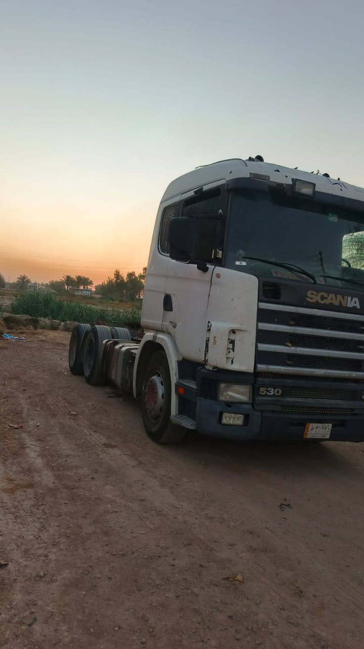 سلام عليكم سكانيه البيع و مراوس بتك موديل 2002 لمكينه انجكتر 6  .بيها بخار بس بدون تنقيص ***********
