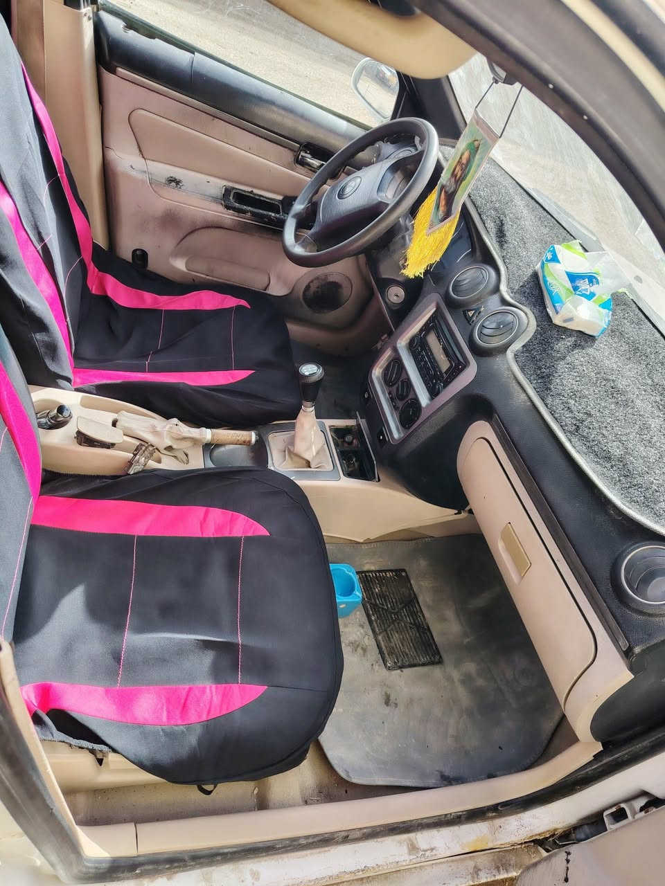 سيكي موديل 13 رقم كربلاء نكليزي سنويه بسمي نهاية سنة 2030تنتهي كير محرك مكفولات مصبوغه  جماليه كهربائيات شغاله راديتر جديد تايرات نضاف   السعر25قفل قفل بدون عمله عنواني بابل ***********
