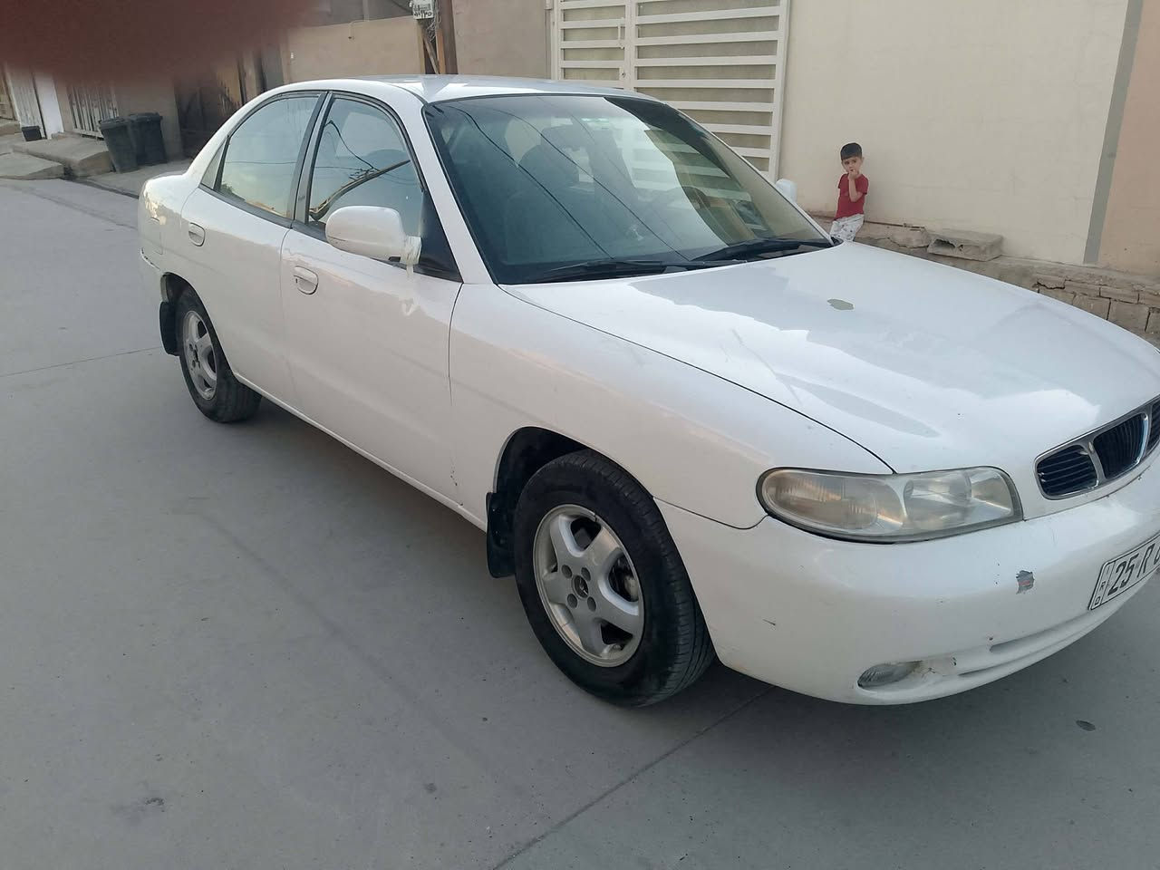 دايو نوبرا محرك16 اوبترا كير عادي موديل97  تبريد ثلج رقم رقم كركوك مشروع وطني  شرط تحويل والغرامت بي كوبون بنزين كول على بلاد بدون صبغ بدون خياس سعر 40 بي مجال اشواي شرط تحويل  رقم موبايل ***********

