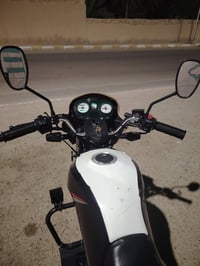 سايم • موديل ٢٤ • موطور