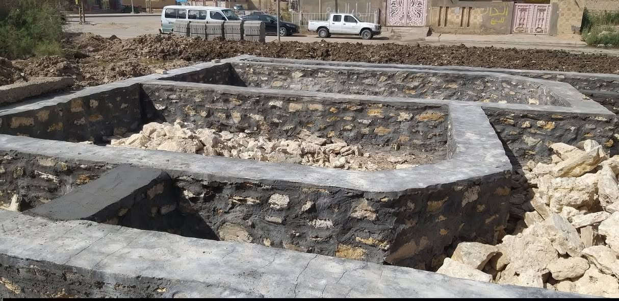 شغل طابوك حجر حسب الطلب نشتغل يوميه مكطوعه مواد عمل للاستفسار تعال خاص وتدلل متواجد واتساب مازنجر هاذه رقمي ***********
