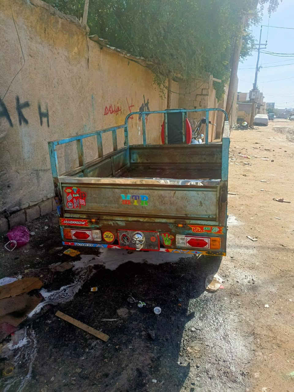 السلام عليكم شباب ستوته للبيع مقفوله كفاله عامه موديل 20 تعمير كله 25 السعر خاص***********
