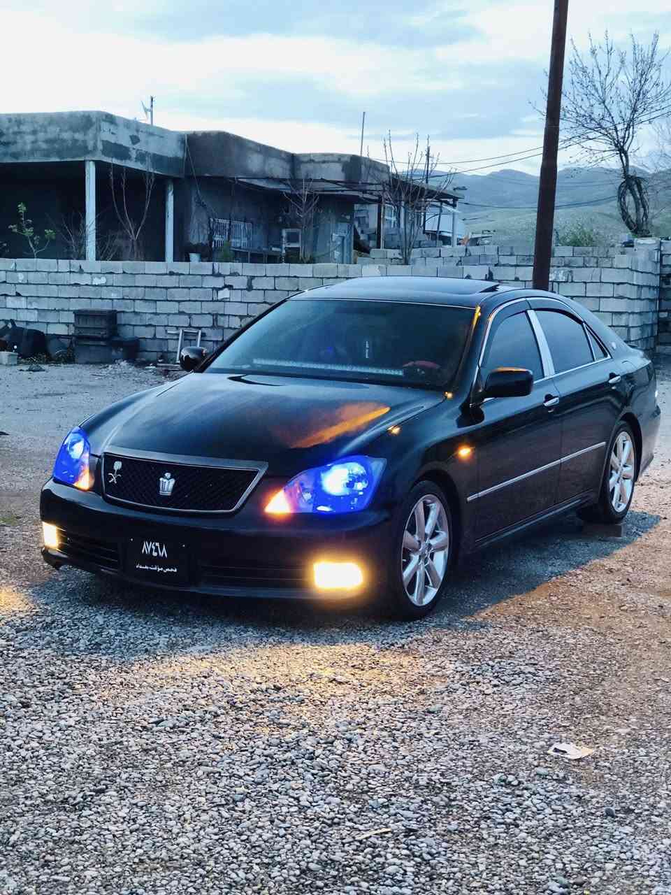 سەرەتابەناوی خوای گەورە شاهینەساخ  2006  182گەورە بەگەورە بێدوکەڵ درگای سایەق بۆیاخەوماباقی بەشەرت سڵایت جڵدهیتەر سوکان لێزگز ویلدنگە ستیل تایەی ٪75کامل مەسوف کراوە بۆزانیارزیاتر پەیوەندی بکەبە***********
***********
تێبینی/تکایە ئەگەرمشتەرینیت سەری خۆشتو ئێمەش مەیەشێنە
