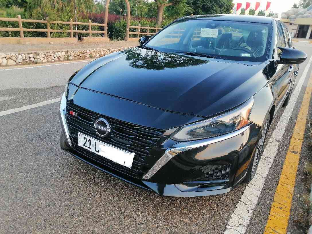 نیسان ئەڵتیمامۆدێل2023SVبەس بۆنیدی بۆیاخەئێرباکی سوکان تەقیوەوبلادی بۆدانراوەتەوە33مایل ڕۆیشتووەهەتابڵێی شتێکی جوانوکە شخەیەهیدەستیخۆمەدەمێکەلایخۆمەهچ نوقسانیەکی تێدانییەهیچ گڵۆپێکی دەشبوڵ هەڵنەبووە تێبینی سڵایت نییە ***********..*********** حلبجة, السليمانية
