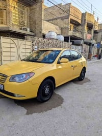 الانتره 2009 للبيع سياره كامله مكمله من جميع النواحي بسمي تحويل ثاني ي...