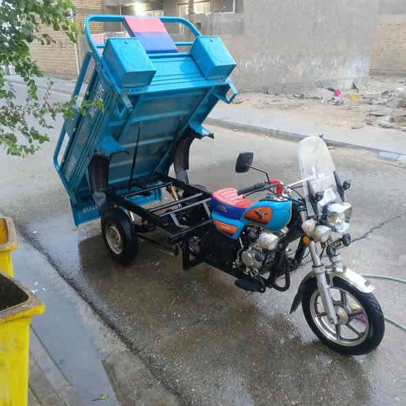 السلام عليكم ستوته جمره موديل 2023 للبيع اوراق صار لها شهر من طالعه من المعرض ***********
