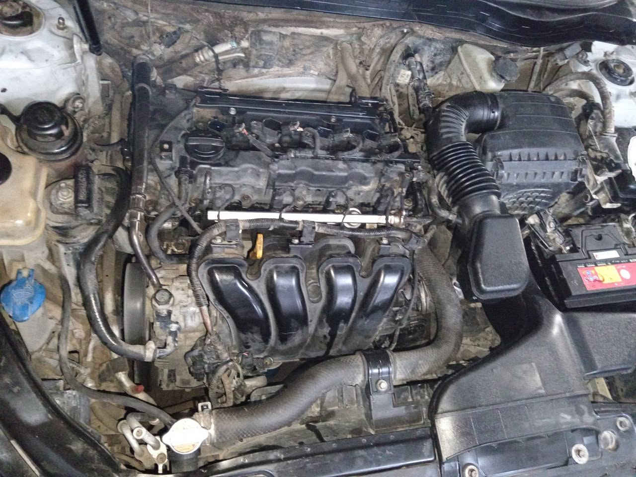 السلام عليكم زبائننا الكرام 🌹

اوبتيمه13
اوبتيمه14
اوبترا 11
افيو10
النترا13
تم صيانه الجميع

م. علي جلال
هاتف :***********
السكك مقابل محطة الماء
