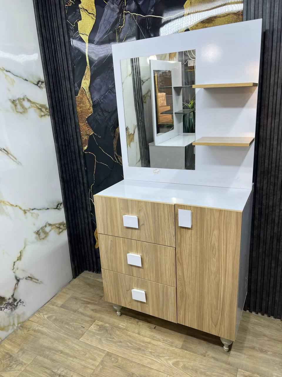 ميز تواليت بسعر ١٢٠الف فقط جديد الفلوجة, الأنبار


**إذا كنت صاحب هذا الإعلان وتريد حذفه لأي سبب، رجاءا أرسل رسالة إلى الدعم الفني**