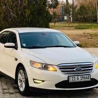 توروس SEL • ٢٠١٢ • سند حتى ٢٠٣٠