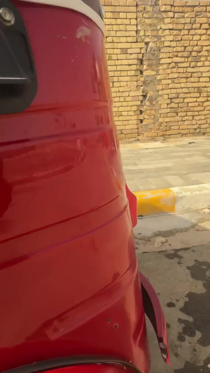 تكتك ١٨ كفاله كشره مكينه بس بوشه مبدل كشره مكفوله مكان ميسان ماجديه سعر ٥٤٠٠  ***********

