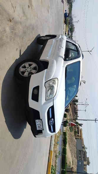 السلام عليكم
للبيع مكلف بالنشر 
$ 99 $وبيها مجال
كيا سبورتج 
وارد خليجي 
موديل 2010
الضرر شظايا تحرير مانافذة صغيرة 
كير و محرك شرط 
رقم نينوى صدامي  شرط التحويل والغرامات صاحبها الشرعي موجود ويحول 
مواصفات
فتحة سقف 
شاشة + كاميرا
مرايات كهربائية 
محرك 4 سلندر 2000 
السعر 99 $ وبيها مجال 
التواصل على الرقم فقط👇 ماأجاوب ماسنجر والتعليقات 
***********
