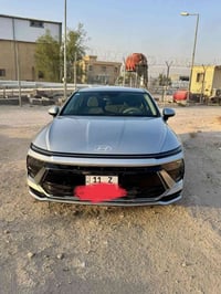سوناتا ٢٠٢٤ • ٧٥٠٠٠ كم • رقم بغداد