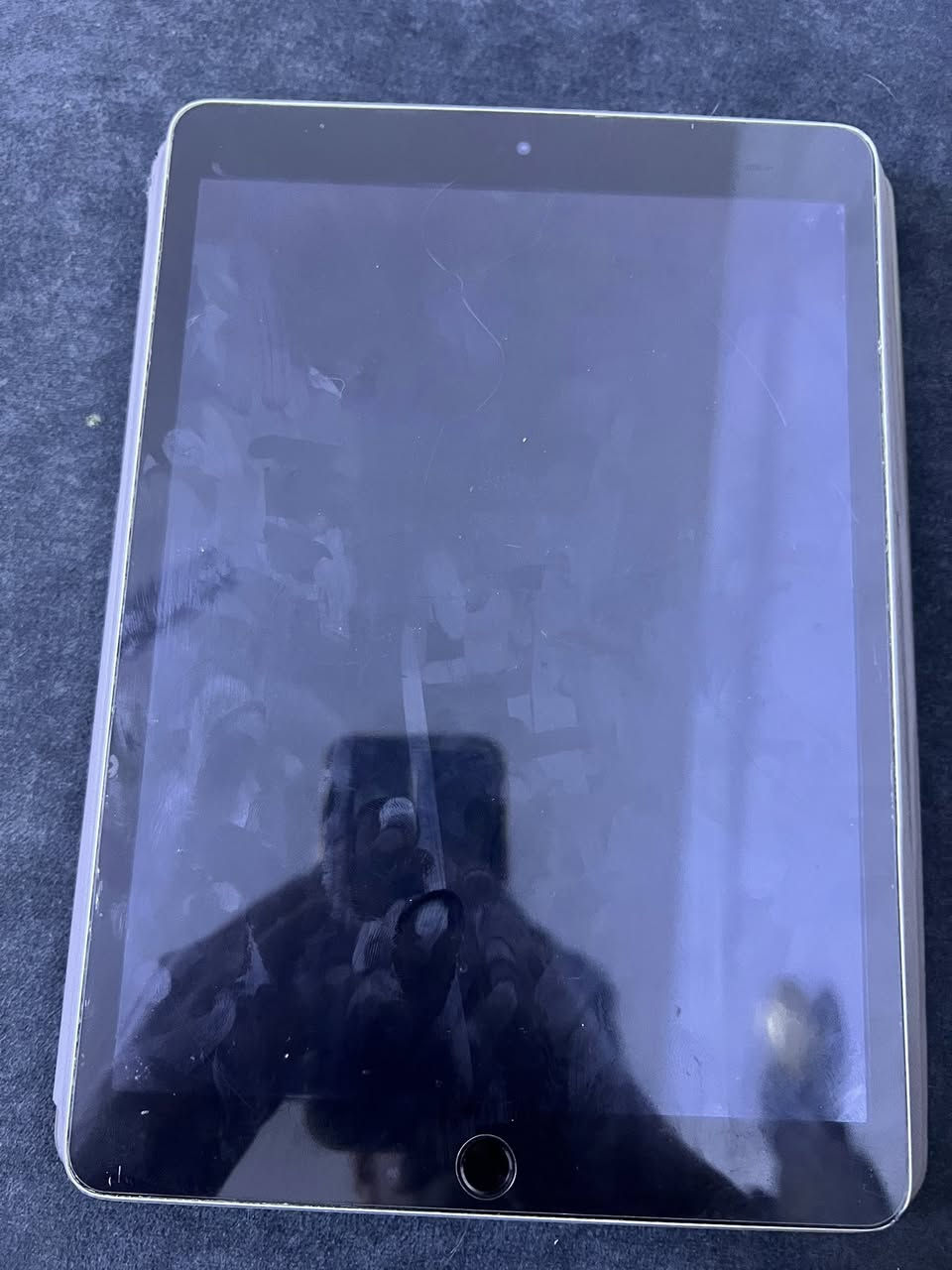 ايباد تسعة للبيع بسعر 165الف قفل مبدل شاشه بطارية تطلع لو86او85


**إذا كنت صاحب هذا الإعلان وتريد حذفه لأي سبب، رجاءا أرسل رسالة إلى الدعم الفني**