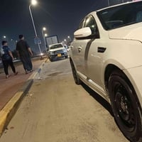 ٢٠١٥ • كفاله عام • تواير جديدة