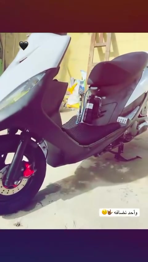 السلام عليكم
دراجه ماكس عدله للبيع
كفاله عامه برغي مامفتوح بيها
احله من لصور رمبه ماصار هواي من نازله
الدراجه ختم واحد وي المكينه 
الشراي يجي خاص
مكاني الديوانيه قضاء المهناويه


**إذا كنت صاحب هذا الإعلان وتريد حذفه لأي سبب، رجاءا أرسل رسالة إلى الدعم الفني**