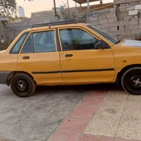 ٢٠١١ • بدون تحويل • محرك برايد