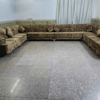 معرض حمودي • ديوان 7م • الزهور تكريت