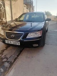 2009 فول فول بدون ضرار مكينه 6 بيها بارد شويه بل باب سعر 115بيها مجال ...