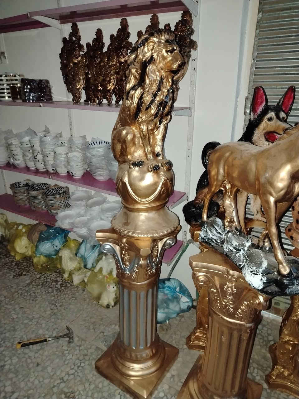 السلام عليكم متوفره تحفيات المكان مشخاب نهاية ملعب الثيله قرب المنتزه
***********
