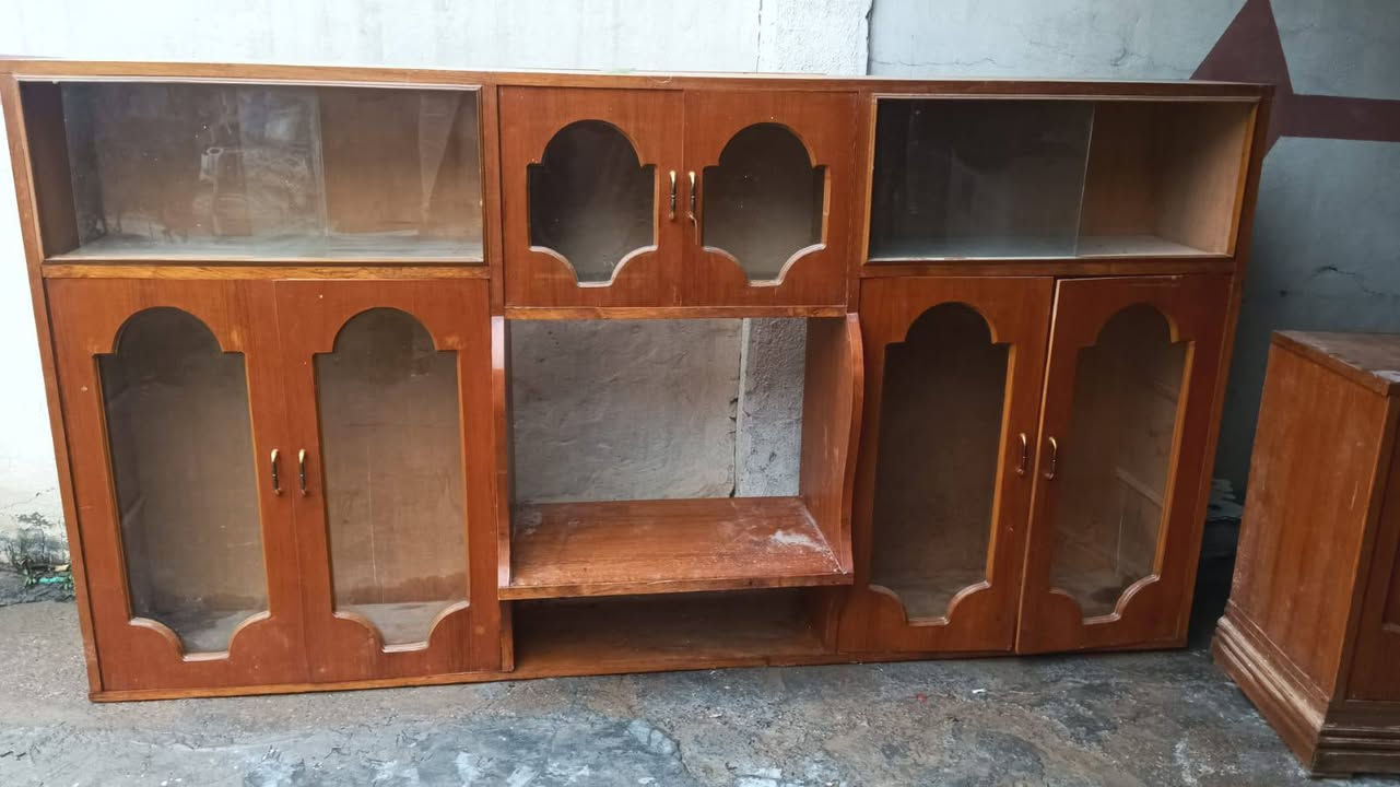 سلام عليكم جماعت الكروب متاح معرض صاج وبوفية هم صاج الي يريدهن يراسلني خاص او  يتصل ***********
