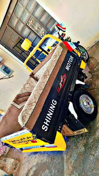 ام اطير أو جمرة موديل 21 للبيع مكاني بعقوبة مفولة علا اخير حباية مناقصهة لو برغي مكينة 22 خرسة  بدي قطرت زنجار مابي شخط مابيهة الكاعية شرط شركة السعر 1650 اوراق كاملة ارجع وكرر مكاني بعقوبة تفاصيل كلهة بل منشور لا تراسلني وتكلي شبيهة ‏‪***********‬‏ رقمي اتصل وبيك خير وتدلل
