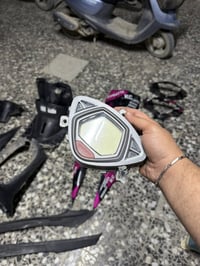 ماكس عدلة • عداد اكتروني • RBM