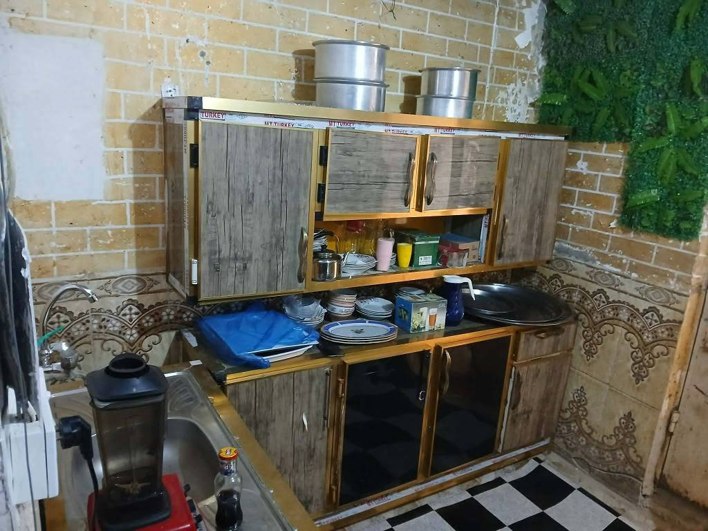 كاونتر مبطن ٢٥٠ وبيه مجال تزكان النجف, العراق


**إذا كنت صاحب هذا الإعلان وتريد حذفه لأي سبب، رجاءا أرسل رسالة إلى الدعم الفني**