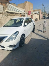 نيسان ٢٠٢٠ • تاير جديد • نجف