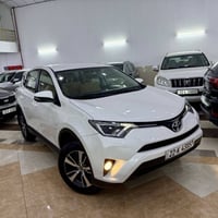 راف ٤ • ٢٠١٨ • ٤×٤