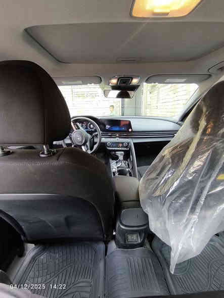 سيارة النترا للبيع موديل 2025 وارد امريكي سيارة جاهز من كلشي حادثها فقط الجاملغ  اليمنى سيارة احلى من الصور
***********

***********
