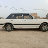 سوبر 85 • محرك ونجي • جلولاء