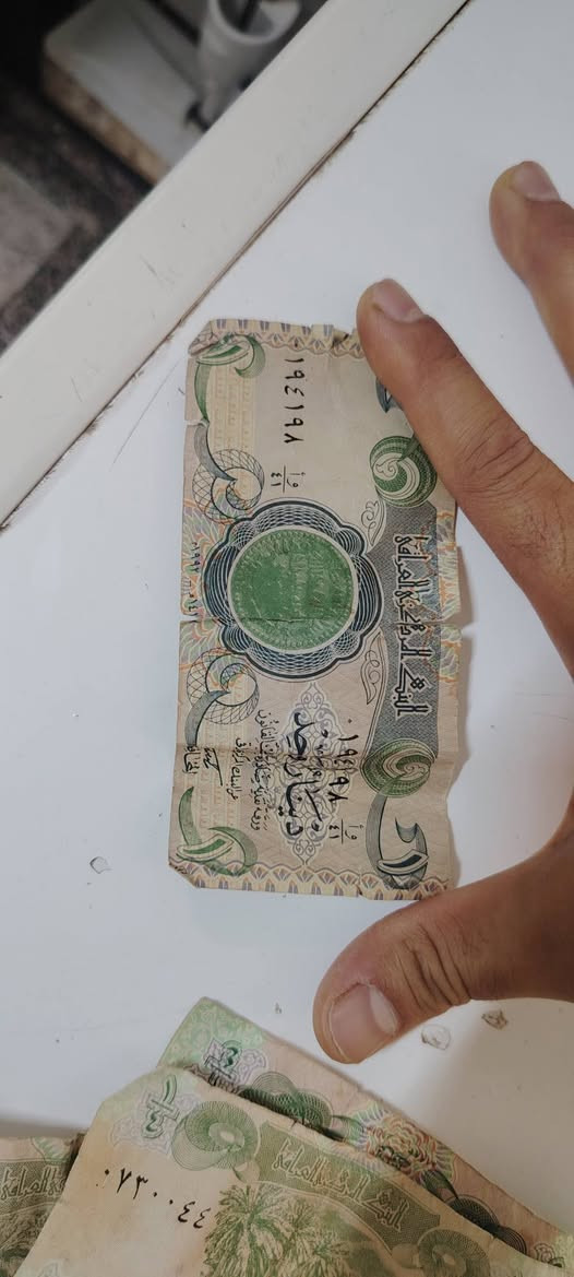عندي من ذني منو يفيدنه


**إذا كنت صاحب هذا الإعلان وتريد حذفه لأي سبب، رجاءا أرسل رسالة إلى الدعم الفني**