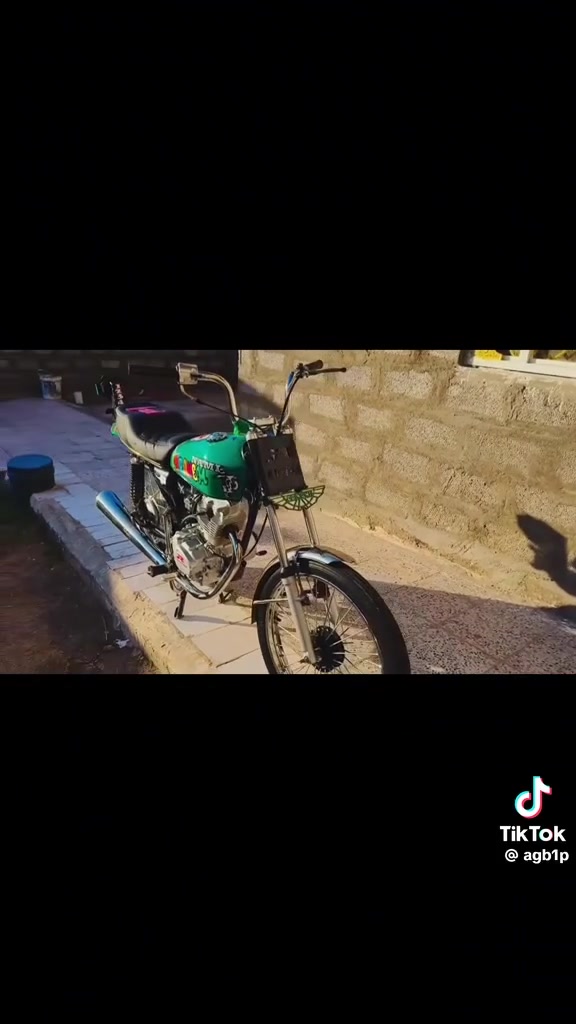 دراجه موديل 19 أوراق اصوليه تعمير23سعر 650المكان قضاء الحي


**إذا كنت صاحب هذا الإعلان وتريد حذفه لأي سبب، رجاءا أرسل رسالة إلى الدعم الفني**