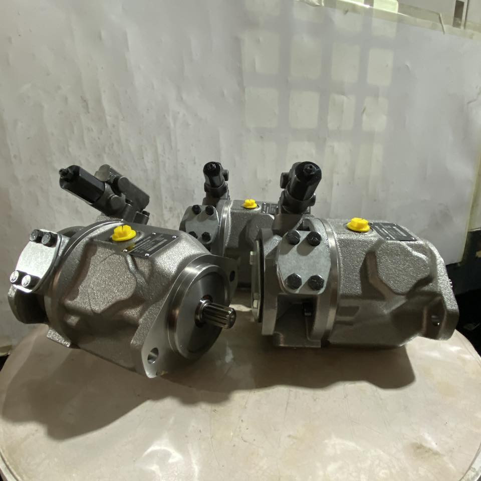 Title: Fix Your Mixer Truck | A10VO28DR Pump
Body:
Mixer truck weak? Slow? No pressure?
Replace with A10VO28DR hydraulic pump.
28mL/r, 280bar, stable performance, long service life.
Direct replacement for @精选用户
Wholesale & retail welcome.
Contact now for best price.


**إذا كنت صاحب هذا الإعلان وتريد حذفه لأي سبب، رجاءا أرسل رسالة إلى الدعم الفني**