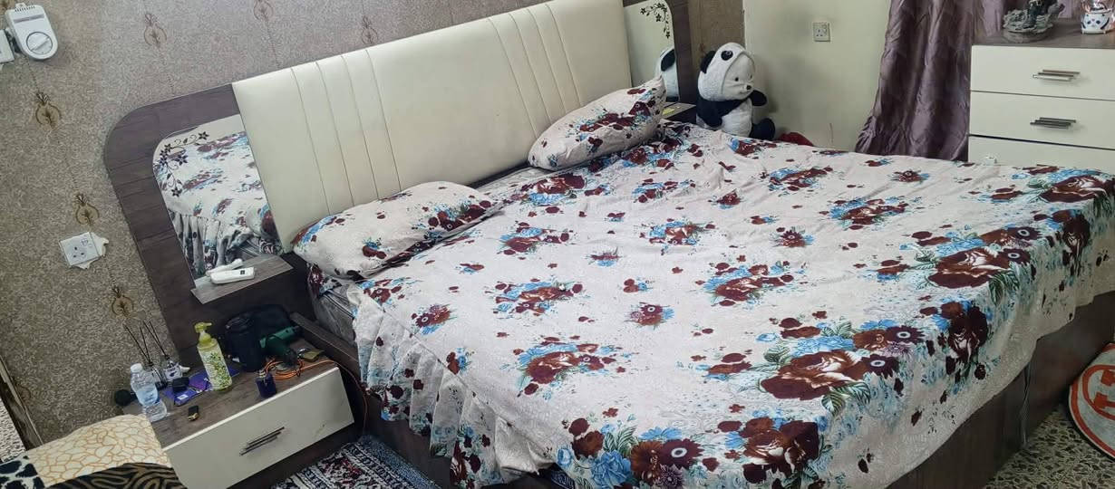 غرفه تركيه 9قطع وياها دوشك طبي للبيع عنوان بغداد سيديه حي العلام سعر خاص مستعجله عله بيعتها


**إذا كنت صاحب هذا الإعلان وتريد حذفه لأي سبب، رجاءا أرسل رسالة إلى الدعم الفني**