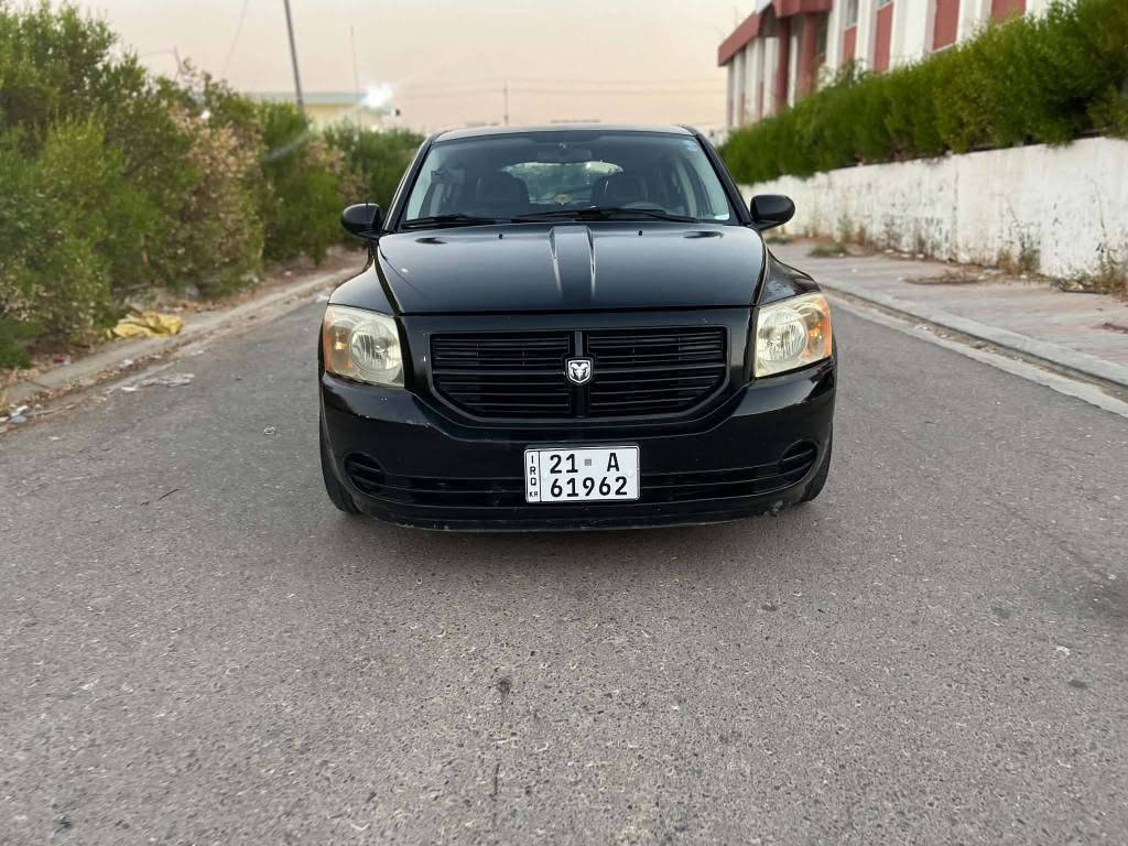 دوج کالیبەر مۆدێل2007 مەکینە 24
تۆماتیک تەبرید abs جوارجام کارەبا 
وەکو صبوغ سێ پارچە بێ ژۆرێ
رقم سنوی 2030 جاهیز و کەم بەنزین
کیر مکینە تەبرید بڕاوە بەشەرت
نرخ بلاش 56گەلا و مجال
*********** أربيل, العراق
