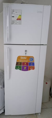 ثلاجة • مستخدمة أقل شهر • كربلاء حي الاطارات