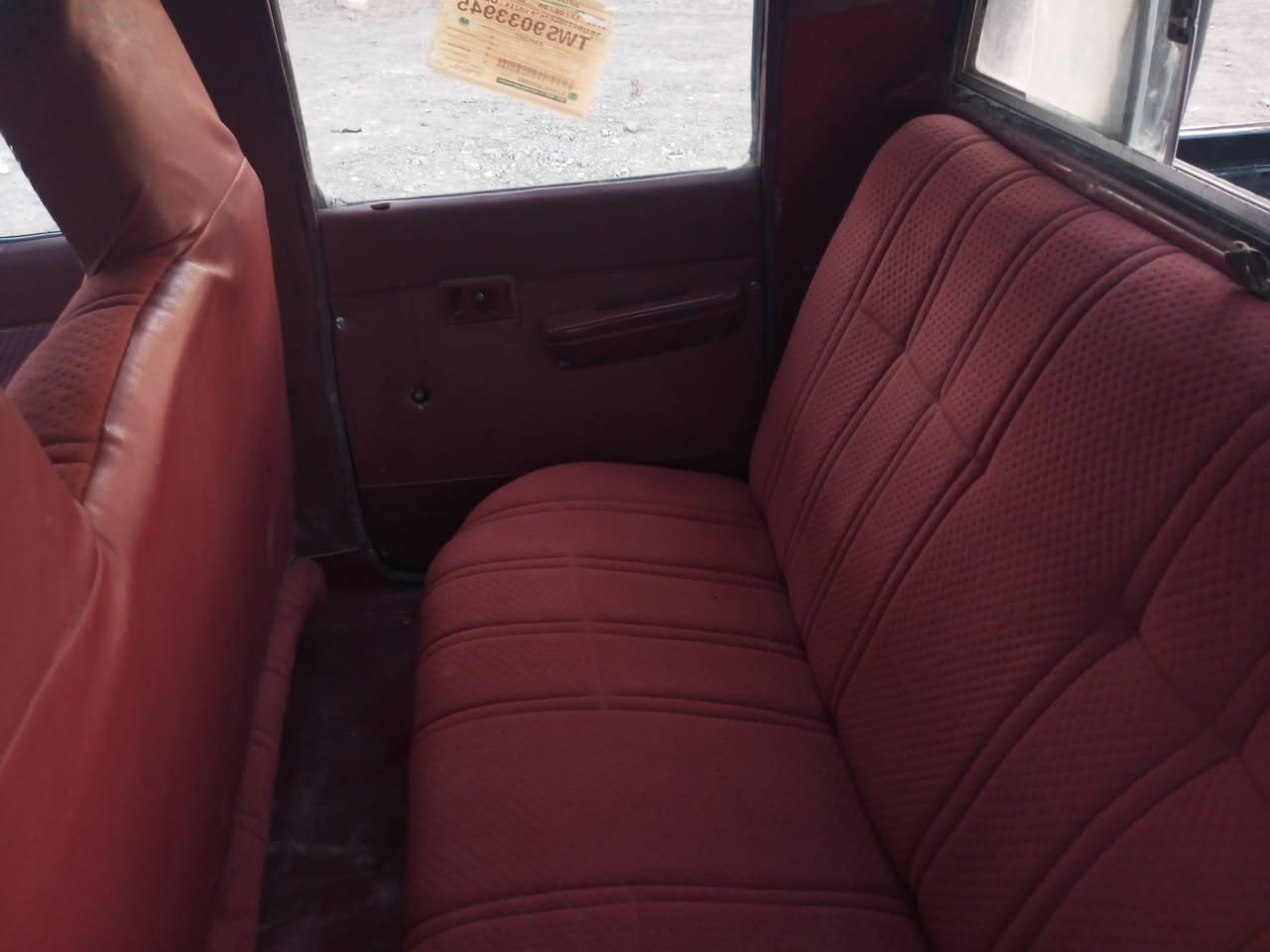 سلام عليكم 
بيكم موديل 90 محرك كروسيده رقم مثنى تحويل مباشر السعر #36
***********
