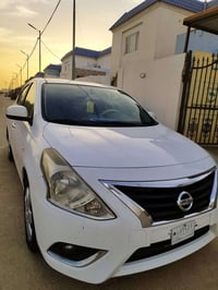 نيسان صني هندي كفاله لاصبغ ولاتبديل بيه بارد فقط مديل ٢٢ حره بدون لوحا...