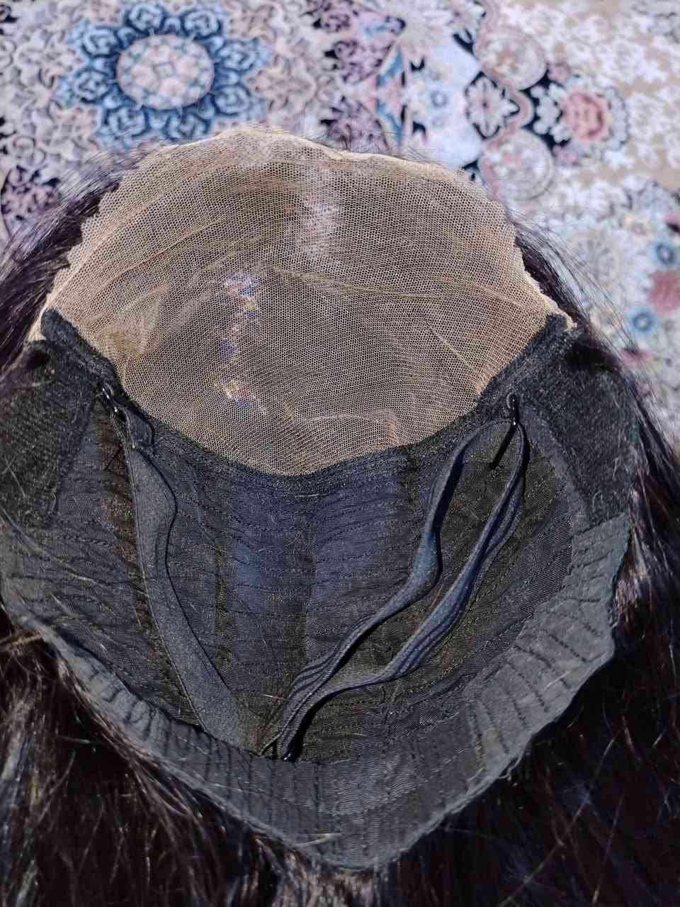 باروكة شعر طبيعي طول 90سم تنفرك كل الجهات


**إذا كنت صاحب هذا الإعلان وتريد حذفه لأي سبب، رجاءا أرسل رسالة إلى الدعم الفني**