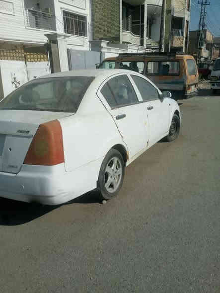 السلام عليكم شيري أي فايف موديل ٢٠١١ بغداد ألاماني سنويه ٢٧ مكينه وكير كورلا اوتو مكينه بيه يطق ابيع هل الموجود راعيه متوفي أبيع هل الموجود رايدها ٢٤ ورقه وبيه مجال مكاني بغداد *********** أي إستفسار إني حاضر *********** هذا بيه واتساب
